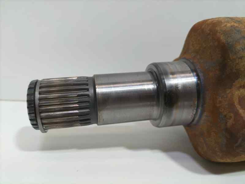 Recambio de transmision delantera izquierda para ford mondeo berlina (ge) ambiente (06.2003) (d) referencia OEM IAM N7BA 85593 