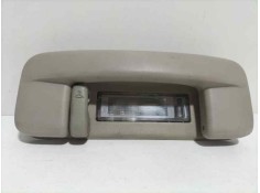 Recambio de maneta interior trasera izquierda para chrysler 300 c 3.0 crd referencia OEM IAM 1105517 80112 R