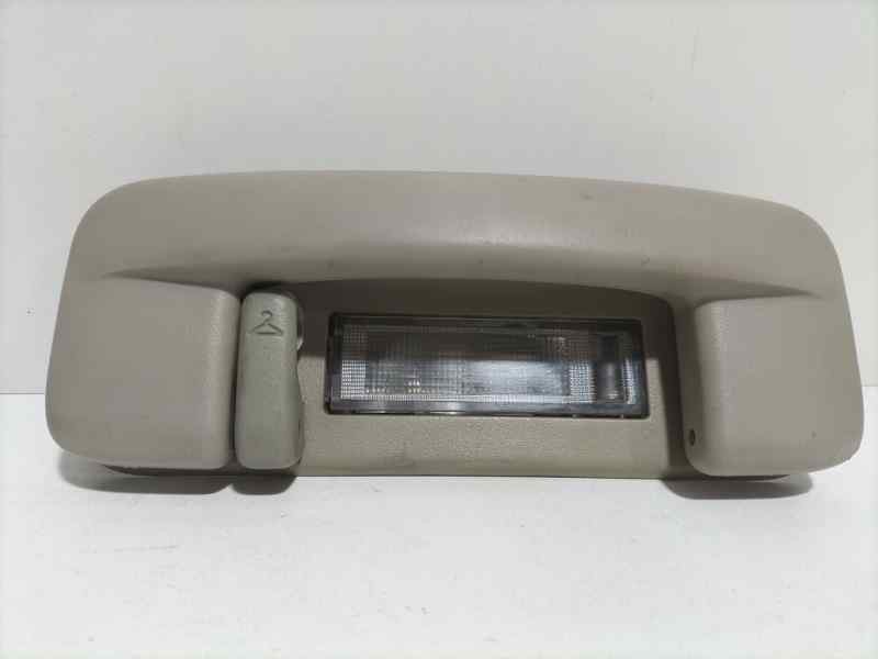 Recambio de maneta interior trasera izquierda para chrysler 300 c 3.0 crd referencia OEM IAM 1105517 80112 R