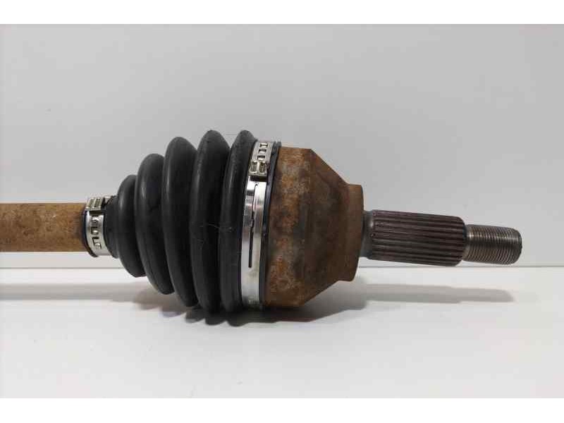 Recambio de transmision delantera izquierda para ford mondeo berlina (ge) ambiente (06.2003) (d) referencia OEM IAM N7BA 85593 