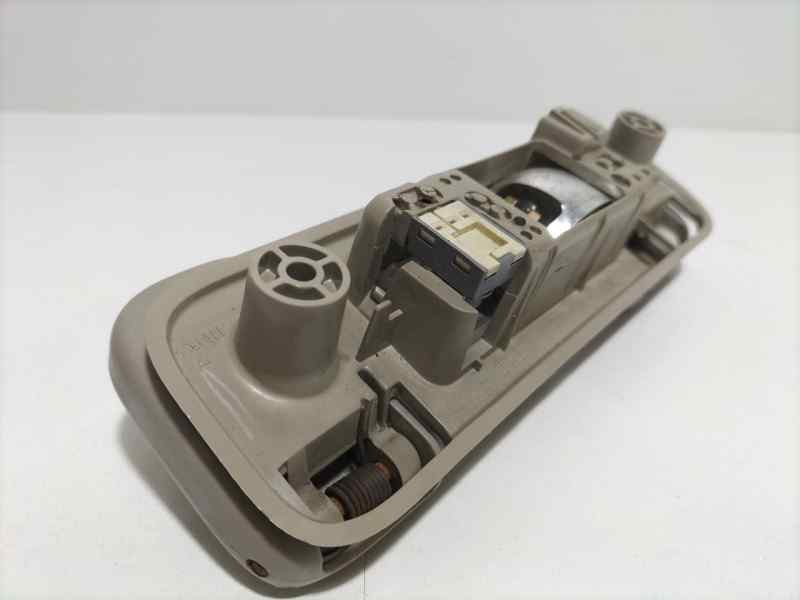 Recambio de maneta interior trasera izquierda para chrysler 300 c 3.0 crd referencia OEM IAM 1105517 80112 R