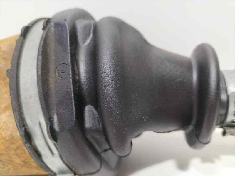 Recambio de transmision delantera izquierda para ford mondeo berlina (ge) ambiente (06.2003) (d) referencia OEM IAM N7BA 85593 