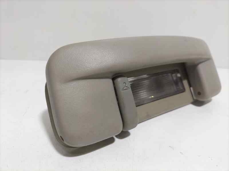 Recambio de maneta interior trasera izquierda para chrysler 300 c 3.0 crd referencia OEM IAM 1105517 80112 R