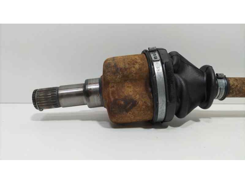 Recambio de transmision delantera izquierda para ford mondeo berlina (ge) ambiente (06.2003) (d) referencia OEM IAM N7BA 85593 