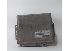 Recambio de centralita motor uce para peugeot 106 (s1) cocktail referencia OEM IAM 9631528780 72883 R