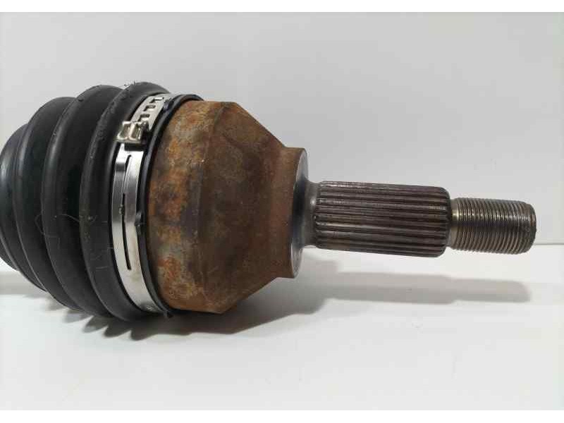 Recambio de transmision delantera izquierda para ford mondeo berlina (ge) ambiente (06.2003) (d) referencia OEM IAM N7BA 85593 