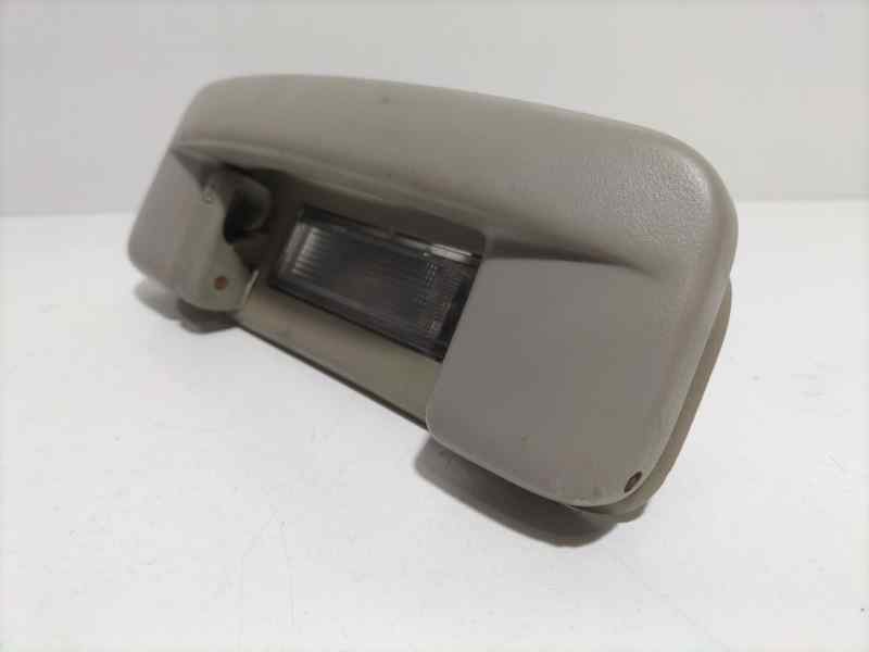 Recambio de maneta interior trasera izquierda para chrysler 300 c 3.0 crd referencia OEM IAM 1105517 80112 R