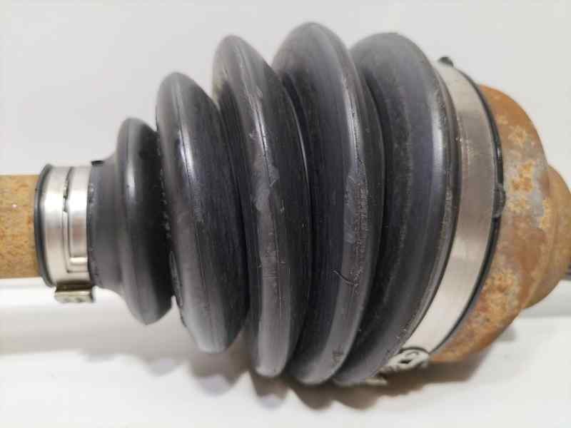 Recambio de transmision delantera izquierda para ford mondeo berlina (ge) ambiente (06.2003) (d) referencia OEM IAM N7BA 85593 