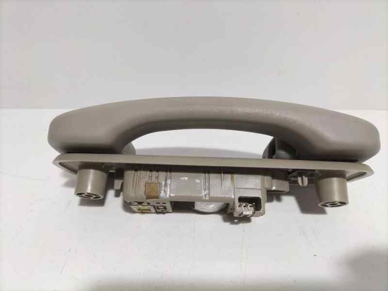 Recambio de maneta interior trasera izquierda para chrysler 300 c 3.0 crd referencia OEM IAM 1105517 80112 R