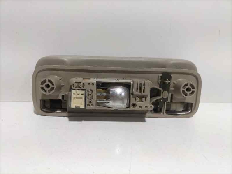 Recambio de maneta interior trasera izquierda para chrysler 300 c 3.0 crd referencia OEM IAM 1105517 80112 R