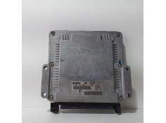 Recambio de centralita motor uce para peugeot 406 berlina (s1/s2) srdt referencia OEM IAM 9635158180 72885 R