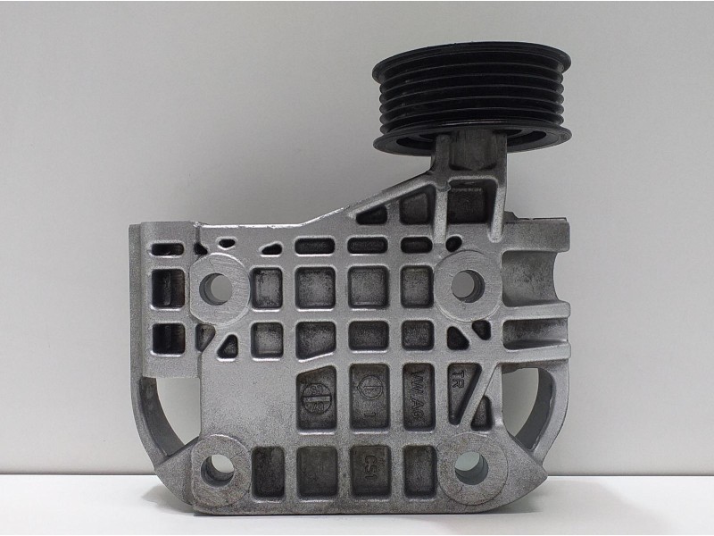 Recambio de soporte alternador para volkswagen touareg (7la) tdi v6 referencia OEM IAM 059903143P 52445 