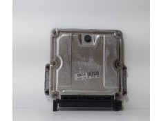 Recambio de centralita motor uce para peugeot 406 berlina (s1/s2) srdt referencia OEM IAM 9635158180 72885 R 2