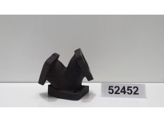 Recambio de colector escape para volkswagen touareg (7la) tdi v6 referencia OEM IAM 05900109 52452 