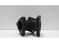 Recambio de colector escape para volkswagen touareg (7la) tdi v6 referencia OEM IAM 05900109 52452  2