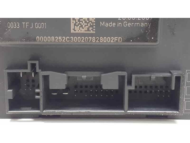 Recambio de modulo electronico para audi a6 avant (4f5) 3.0 tdi quattro referencia OEM IAM 4F0959794E 39498  Recambio de modulo electronico para audi a6 avant (4f5) 3.0 tdi quattro referencia OEM IAM 4F0959794E 39498
