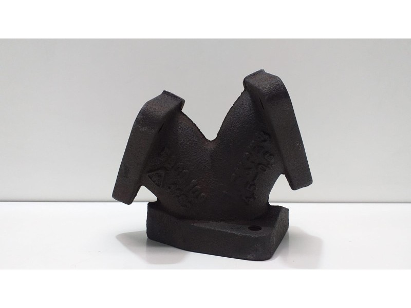 Recambio de colector escape para volkswagen touareg (7la) tdi v6 referencia OEM IAM 05900109 52452 