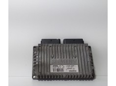 Recambio de centralita cambio automatico para renault megane i fase 2 berlina (ba0) 1.6 referencia OEM IAM 7700113460 72889 R