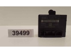 Recambio de modulo electronico para audi a6 avant (4f5) 3.0 tdi quattro (171kw) referencia OEM IAM 4F0959795E 39499 