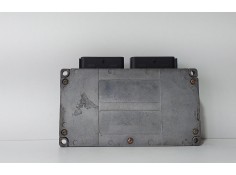 Recambio de centralita cambio automatico para renault megane i fase 2 berlina (ba0) 1.6 referencia OEM IAM 7700113460 72889 R 2