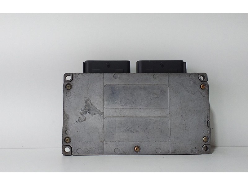 Recambio de centralita cambio automatico para renault megane i fase 2 berlina (ba0) 1.6 referencia OEM IAM 7700113460 72889 R