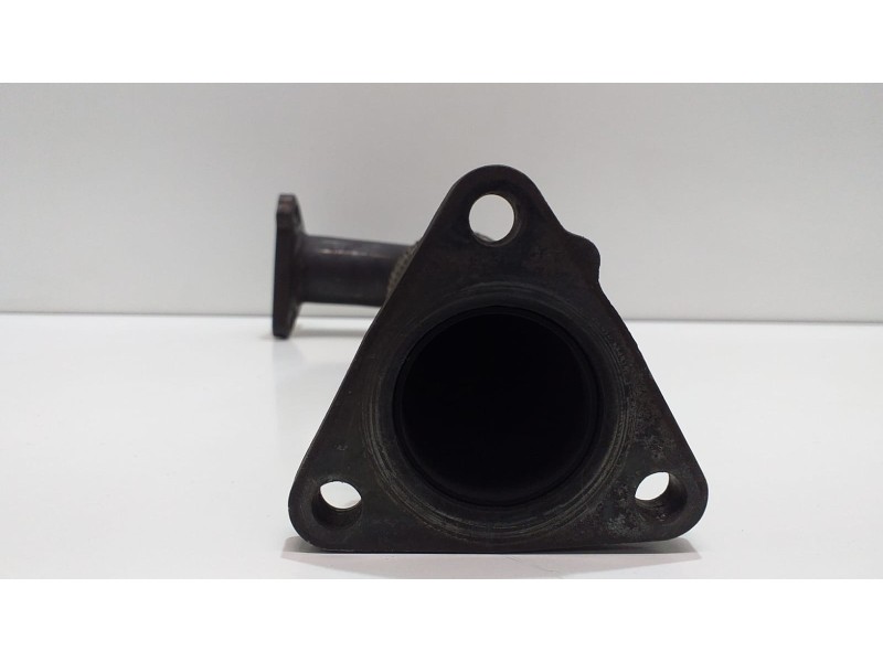 Recambio de colector escape para volkswagen touareg (7la) tdi v6 referencia OEM IAM 059790N 52454 