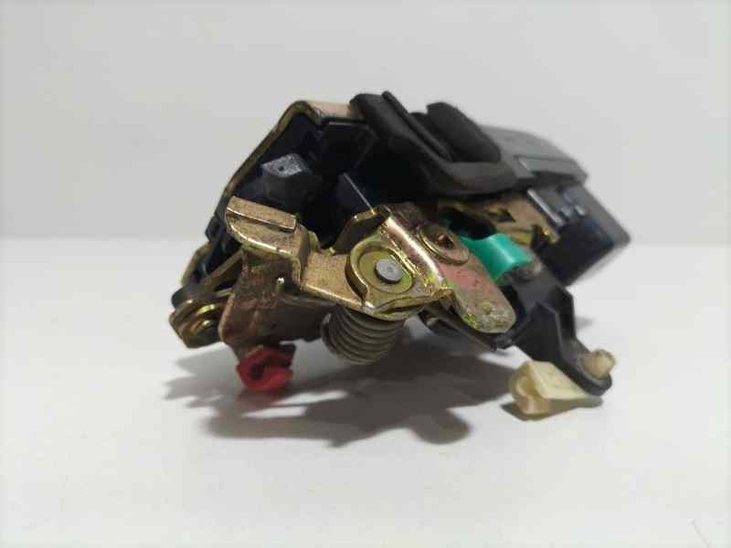 Recambio de cerradura puerta delantera izquierda para chrysler 300 c 3.0 crd referencia OEM IAM 4574151AB 80114 R