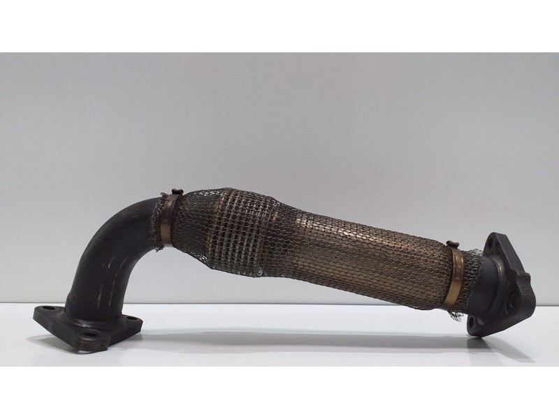 Recambio de colector escape para volkswagen touareg (7la) tdi v6 referencia OEM IAM 059790N 52454 