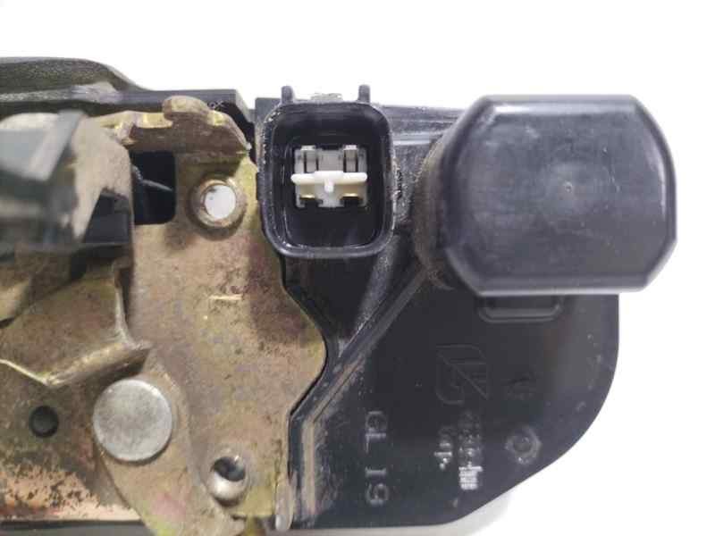 Recambio de cerradura puerta delantera izquierda para chrysler 300 c 3.0 crd referencia OEM IAM 4574151AB 80114 R