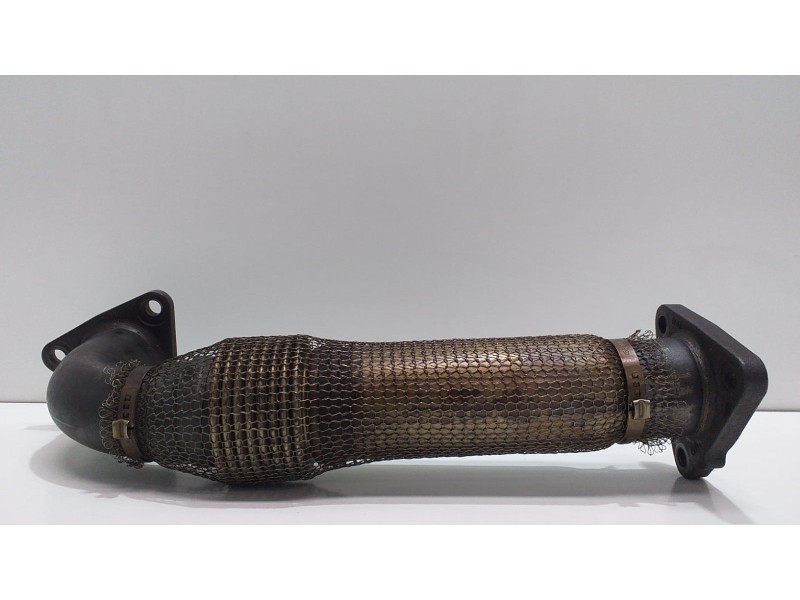 Recambio de colector escape para volkswagen touareg (7la) tdi v6 referencia OEM IAM 059790N 52454 