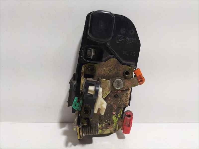 Recambio de cerradura puerta delantera izquierda para chrysler 300 c 3.0 crd referencia OEM IAM 4574151AB 80114 R