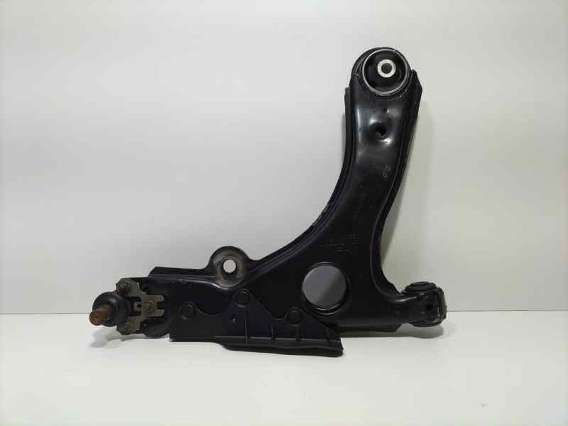 Recambio de brazo suspension inferior delantero derecho para volkswagen passat berlina (3a2) 1.9 tdi referencia OEM IAM 35740715