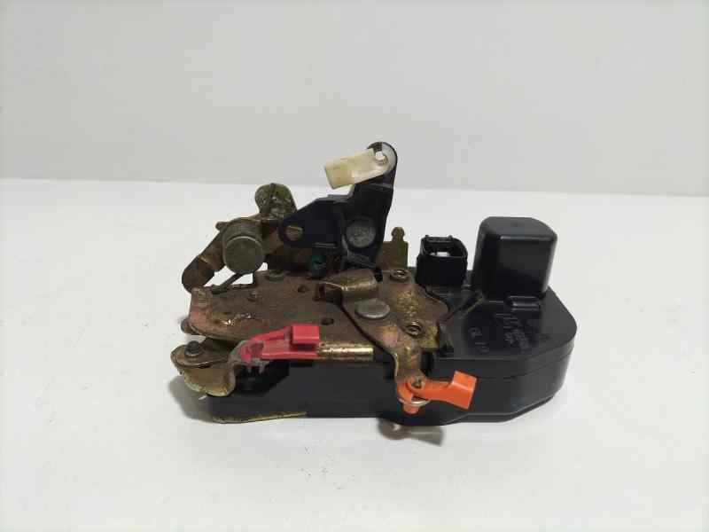 Recambio de cerradura puerta delantera izquierda para chrysler 300 c 3.0 crd referencia OEM IAM 4574151AB 80114 R