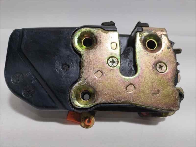 Recambio de cerradura puerta delantera izquierda para chrysler 300 c 3.0 crd referencia OEM IAM 4574151AB 80114 R