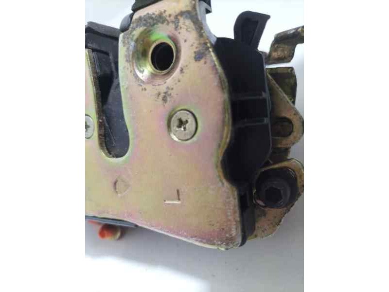 Recambio de cerradura puerta delantera izquierda para chrysler 300 c 3.0 crd referencia OEM IAM 4574151AB 80114 R