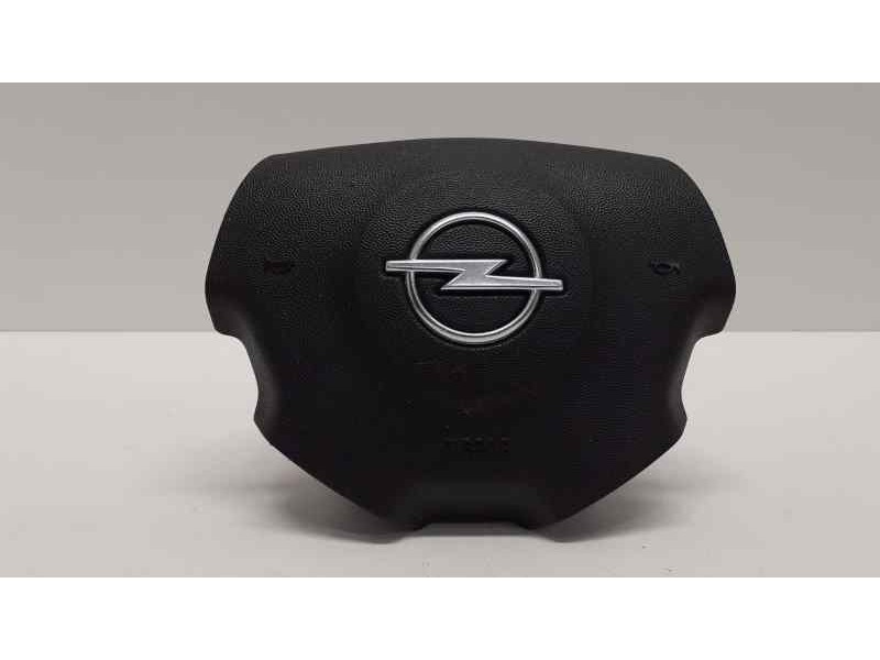 Recambio de airbag delantero izquierdo para opel vectra c berlina comfort referencia OEM IAM 24436803 39505  Recambio de airbag delantero izquierdo para opel vectra c berlina comfort referencia OEM IAM 24436803 39505