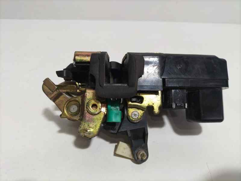 Recambio de cerradura puerta delantera izquierda para chrysler 300 c 3.0 crd referencia OEM IAM 4574151AB 80114 R