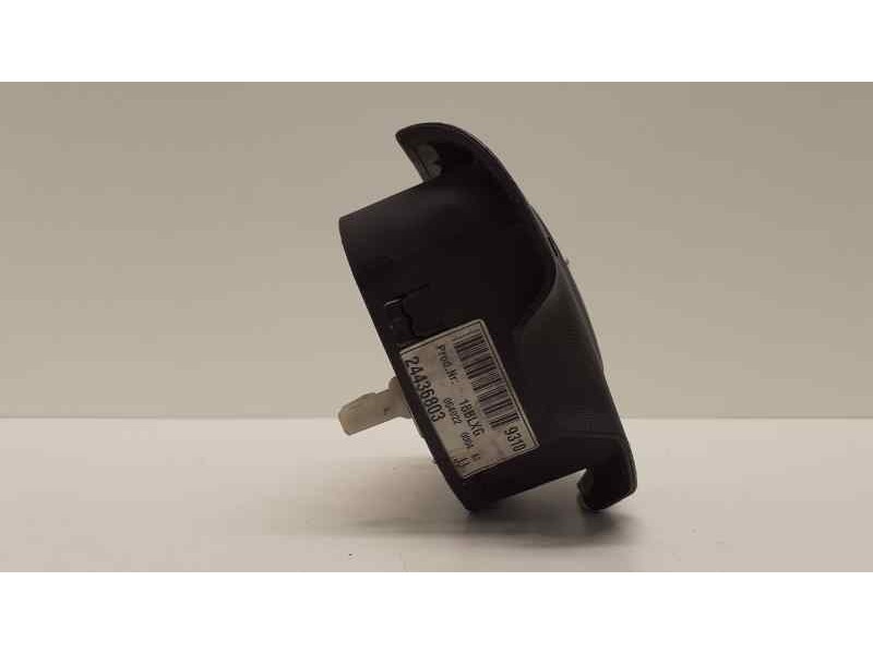 Recambio de airbag delantero izquierdo para opel vectra c berlina comfort referencia OEM IAM 24436803 39505  Recambio de airbag delantero izquierdo para opel vectra c berlina comfort referencia OEM IAM 24436803 39505