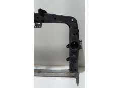 Recambio de puente delantero para smart cabrio referencia OEM IAM 0005501008 72898 R 2