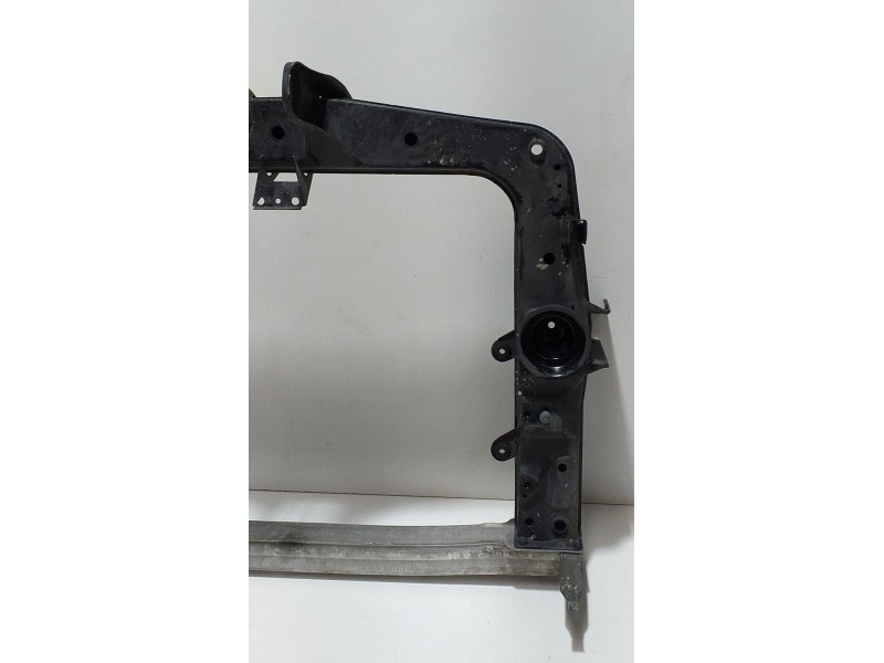 Recambio de puente delantero para smart cabrio referencia OEM IAM 0005501008 72898 R