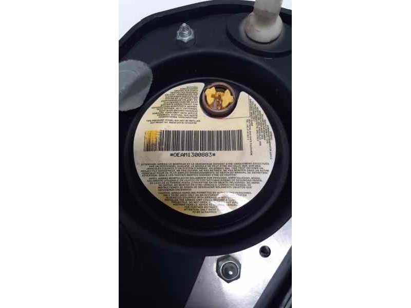 Recambio de airbag delantero izquierdo para opel vectra c berlina comfort referencia OEM IAM 24436803 39505  Recambio de airbag delantero izquierdo para opel vectra c berlina comfort referencia OEM IAM 24436803 39505