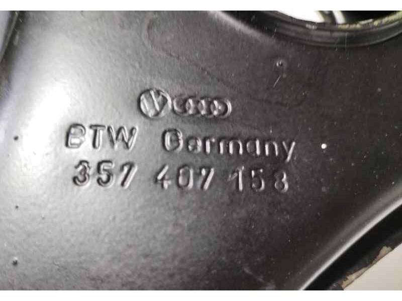 Recambio de brazo suspension inferior delantero derecho para volkswagen passat berlina (3a2) 1.9 tdi referencia OEM IAM 35740715