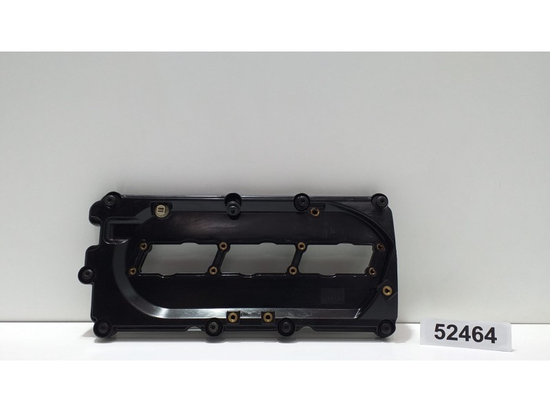 Recambio de tapa balancines para volkswagen touareg (7la) tdi v6 referencia OEM IAM 059103470R 52464 