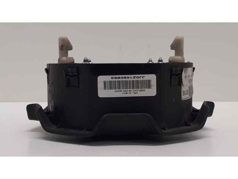 Recambio de airbag delantero izquierdo para opel vectra c berlina comfort referencia OEM IAM 24436803 39505  Recambio de airbag delantero izquierdo para opel vectra c berlina comfort referencia OEM IAM 24436803 39505