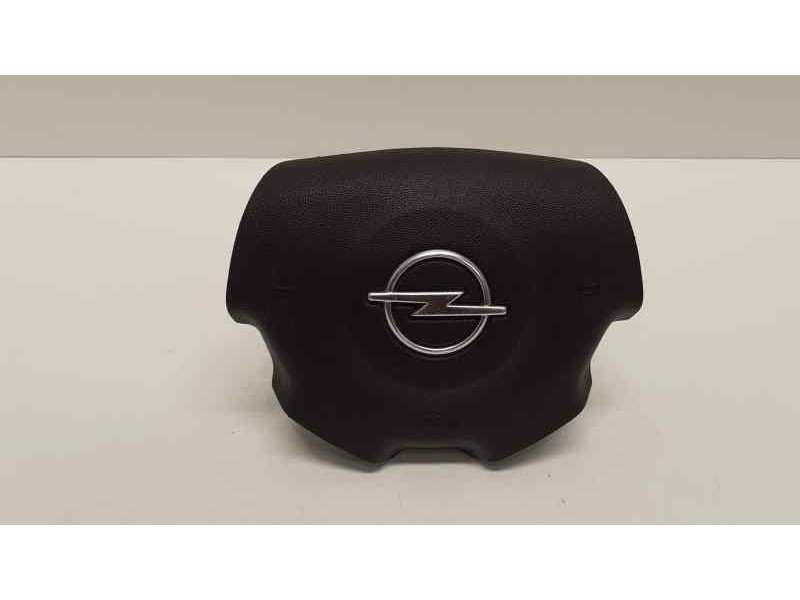 Recambio de airbag delantero izquierdo para opel vectra c berlina comfort referencia OEM IAM 24436803 39505  Recambio de airbag delantero izquierdo para opel vectra c berlina comfort referencia OEM IAM 24436803 39505