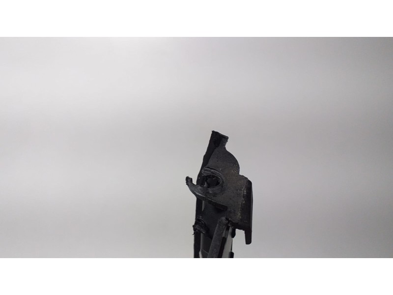 Recambio de molduras traseras para volkswagen touareg (7l6) v6 tdi referencia OEM IAM 7L6807394B 64404 