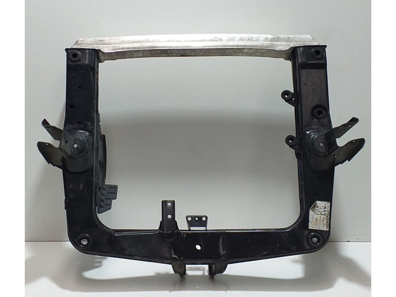 Recambio de puente delantero para smart cabrio referencia OEM IAM 0005501008 72898 R