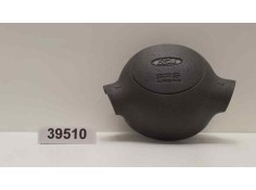 Recambio de airbag delantero izquierdo para ford ka (ccq) 1.3 cat referencia OEM IAM 97KBB042B85 39510 