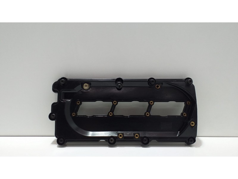 Recambio de tapa balancines para volkswagen touareg (7la) tdi v6 referencia OEM IAM 059103470R 52464 