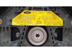 Recambio de airbag delantero izquierdo para ford ka (ccq) 1.3 cat referencia OEM IAM 97KBB042B85 39510  2